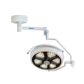 Durable LED Operating Theatre Lamp Led Surgery Light Medical Equipment