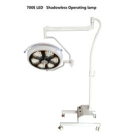 80w Led Operating Room Lights High Illumination With Emergency Battery