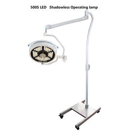 120000 Lux Portable Surgical Light , Shadowless Operation Theatre Equipments