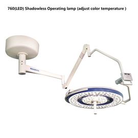 Single Dome Led Operation Theatre Lights With Endo Mode / High Illumination