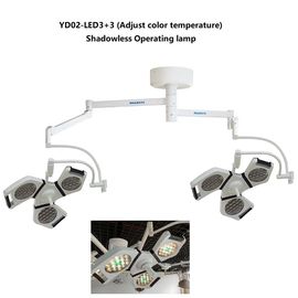 Multi Color Temperature Led Operating Room Lights ,  Oem Surgical Lighting Systems