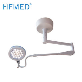 Cold Light Led Examination Lamp Operating Ceiling Mounted Surgical Light