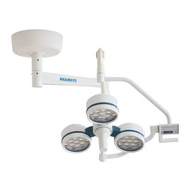 Single Head Led Surgical Lights 120000 Lux Fda Ce Approval With Endoscopy Function