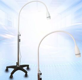 CE Certificate Pure Whitening LED Lamp For Dental Operating 1 Year Warranty