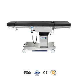 Hospital Equipment Orthopedic Electric Operating Table With 2 Years Warranty