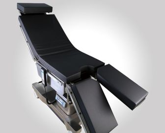 ISO Certificate Electric Operating Table With Wheels Flexibility And Stability
