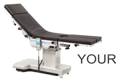 High Technical Electric Operating Table C Arm Sliding With Battery