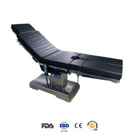 Leg Plate Control Electric Operating Table For Doctor Examination / Orthopedic Surgery