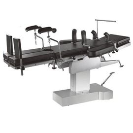 Hydraulic Surgical Operation Table Equipment Hospital Head Side Hand Crank Control