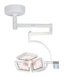 Ceiling Type LED Surgical Lights 40W With Adjustable Color Temperature
