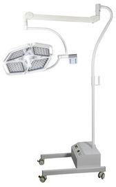 Low Energy Consumption Portable Surgical Lights With Battery Inside 50W Total Power Consumption