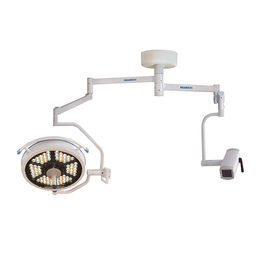 Bright Ceiling Single Arm Medical Lighting Equipment In Hospital Operation Room