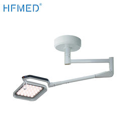 60VA Power Consumption Surgical Operating Light 450mm Lamp Head Diameter