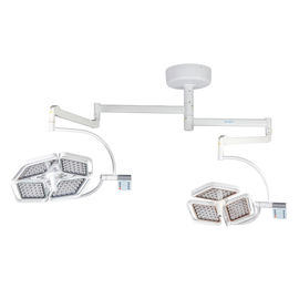 Dome Operating Theatre Lamp Led Surgical Lamp Ceiling Type With 50 / 60Hz