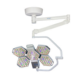 Ceiling Shadowless Operation Lamp 510W/M² Total Irradiance 2 Year Warranty