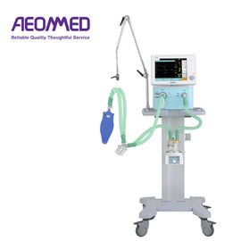 Hospital medical ventilator breathing apparatus machine price (VG70)