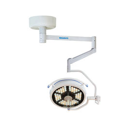 Medical Dome Ceiling Mounted Surgical Light Shadowless Operating Lamp 60w
