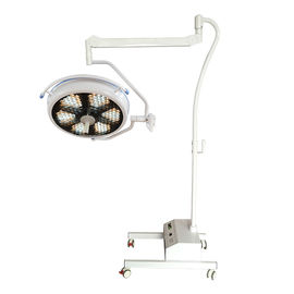 700e Led Operating Room Lights Medical Emergency Surgical Light With Battery