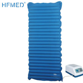 Hospital Bed Type Air Cushion Bed Alternating Air Cushion 7.5kg Gross Weight