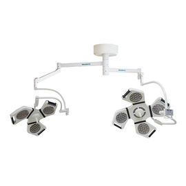 Durable Shadowless Exam Light Ceiling LED Surgical Operating Light Low Power Consumption