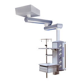 Hospital Medical Gas Pendant Single Arm Operating Ceiling ICU Pendant HFP-SD90-160