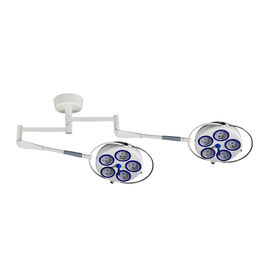 Ra92 Veterinary Ceiling LED Shadowless Operating Lamp