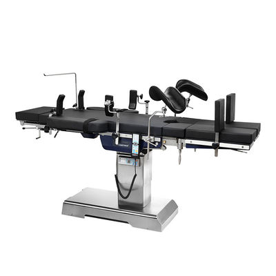 Antistatic Gb15979 Surgical Electro Hydraulic Operating Table