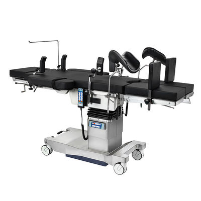 Surgical 220v 1.0kw 25° 120mm Electric Operating Table