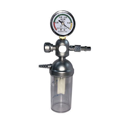 Patient Room 0.075mpa Steel MFDS Medical Oxygen Flowmeter