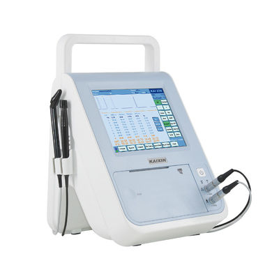 20.0MHz Automatic Mode Ultrasound Ophthalmic Machine For Hospital