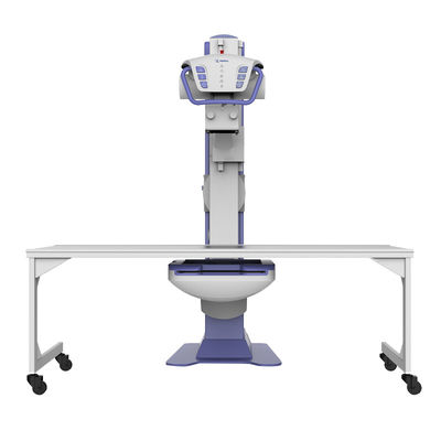 20KW 50KW Medical X Ray Radiological Equipment Lightweight