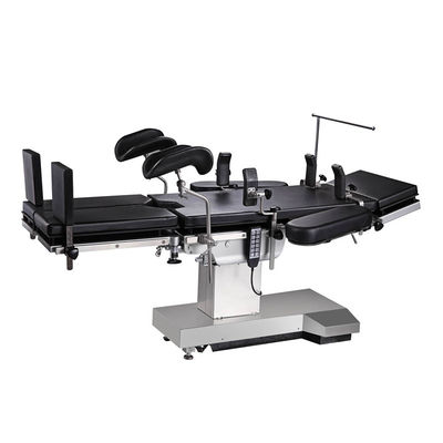 SS304 Orthopedic Surgery Table / Electrical Ot Table With Kidney - Bridge
