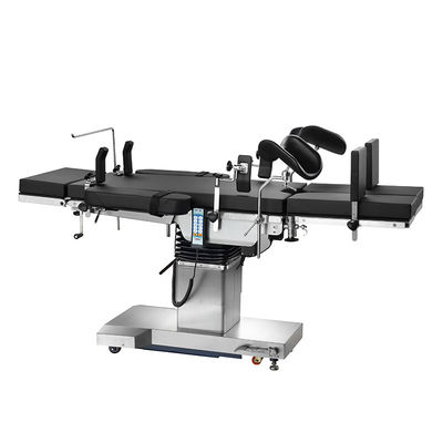 SS304 Kidney Bridge Elevation Electric Operating Table For Back Surgery