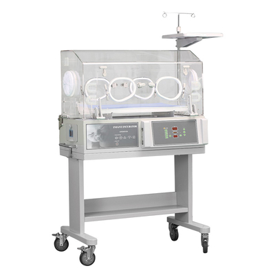 Medical Device Infant Care Equipment Baby Incubator Warmer