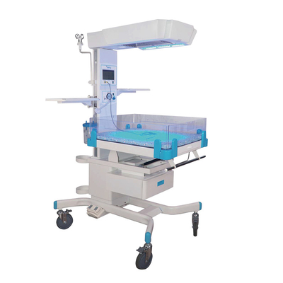 CE Medical Transport Infant Care Equipment Hospital Newborn Incubator Care