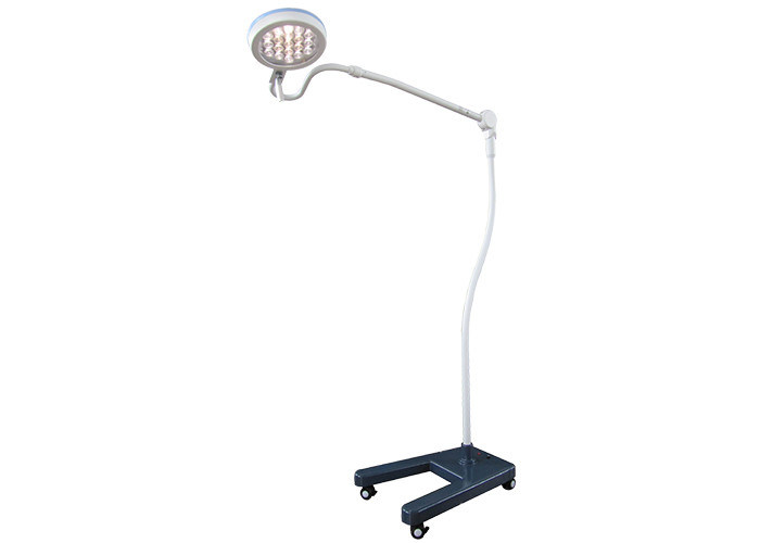 Medical Equipment LED Portable Surgical Lights , Mobile OT Light For