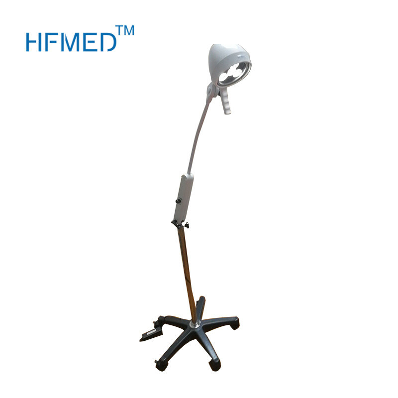 Clinic / Hospital Clinic Vertical dispersed led Surgical Lights Floor