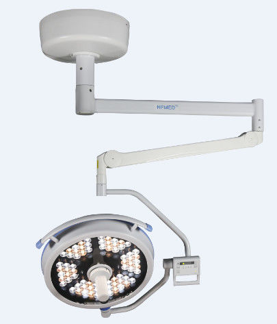 Ceiling Type Medical Led Surgical Lights 140000 Lux With German Srping Arm Ceiling Type Medical Led Surgical, German Led Ceiling Lights