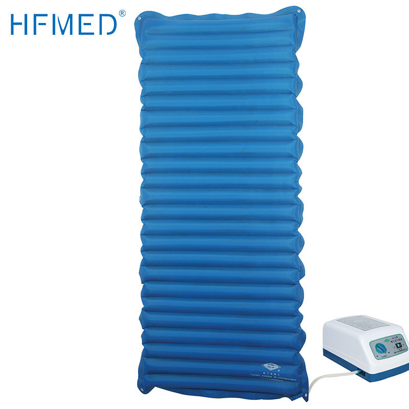 Hospital Bed Type Air Cushion Bed Alternating Air Cushion 7.5kg Gross