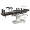 Multi Position Hydraulic Operation Table With Kidney Bridge For Abdominal Surgery