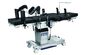 Double Control Electric Operating Table OT Bed With 350mm Sliding For C Arm