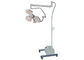 Portable LED Surgical Lights For Rescue Room , Movable Dental Operating Light