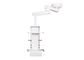 Light Double Arm Revolving Pendant Medical Gas Pendant for Anesthesia (Type 2)