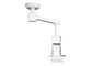 Single Arm Revolving Pendant Medical Gas Pendant (Electrial) for Anesthesia (Type 2)