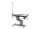 Electric Lifting Veterinary Operating Table , Animal Hospital Stainless Steel Surgical Table