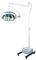 Multiple Mirror Surgical Shadowless Lamp With Halogen Bulb For Dental Surgery