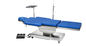 Hospital Room Hydraulic Electric Operating Table , Gynaecology Examination Table