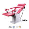Electrical Obstetric Delivery Table / Gynecological Examination Table With Foot Control