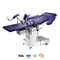 Stainless Steel Electro Hydraulic Operating Table With Mattress For Gynaecology