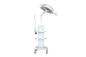 Movable LED Operating Room Lights , Double Brake ICU Room Medical Exam Lamp